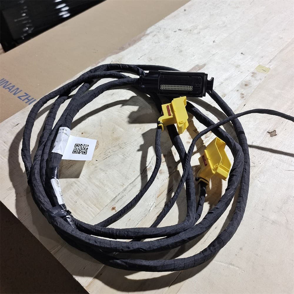 Wiring harness