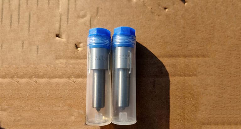 Injector 1099