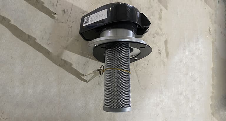 XCMG Hydraulic filter 803164230