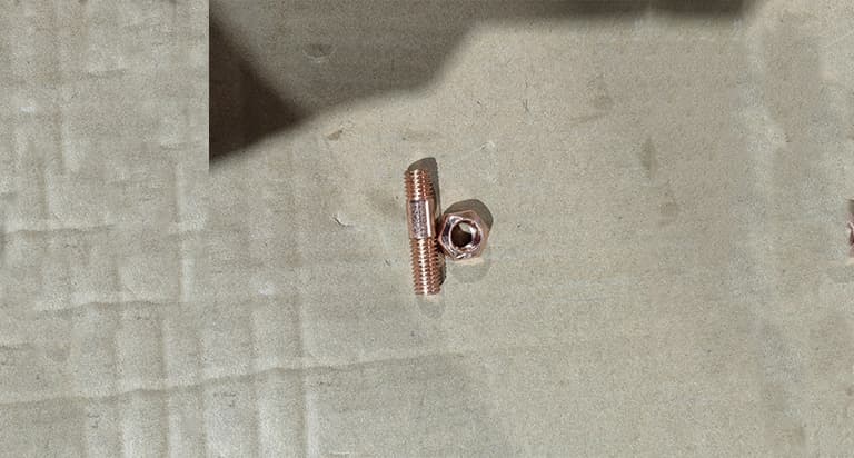 bolt