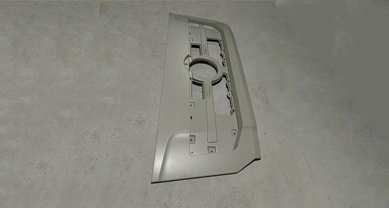 motor cover