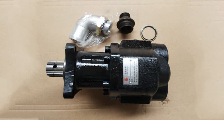SINOTRUK Lift pump 13125206/13125207