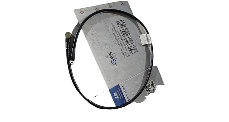 SINOTRUK Wiring harness? AZ962277004100