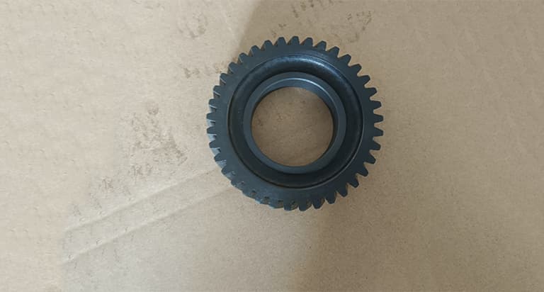 idler gear B