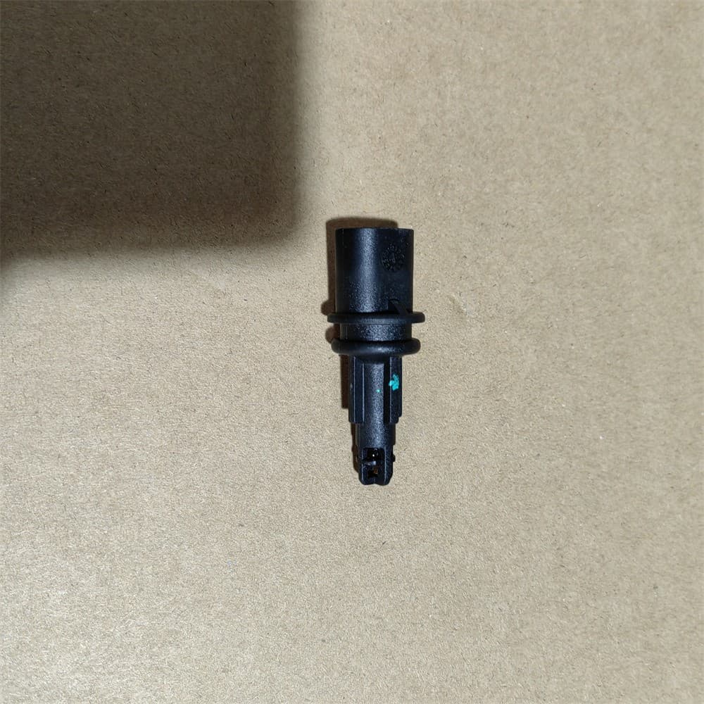 intake air temp sensor