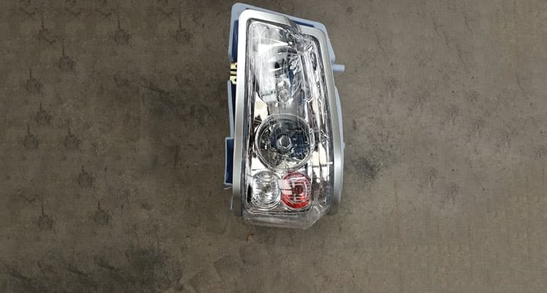 Head Lamp