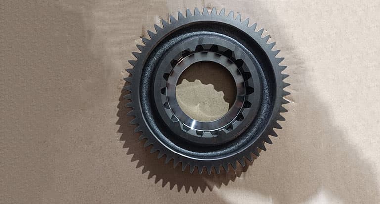 gear