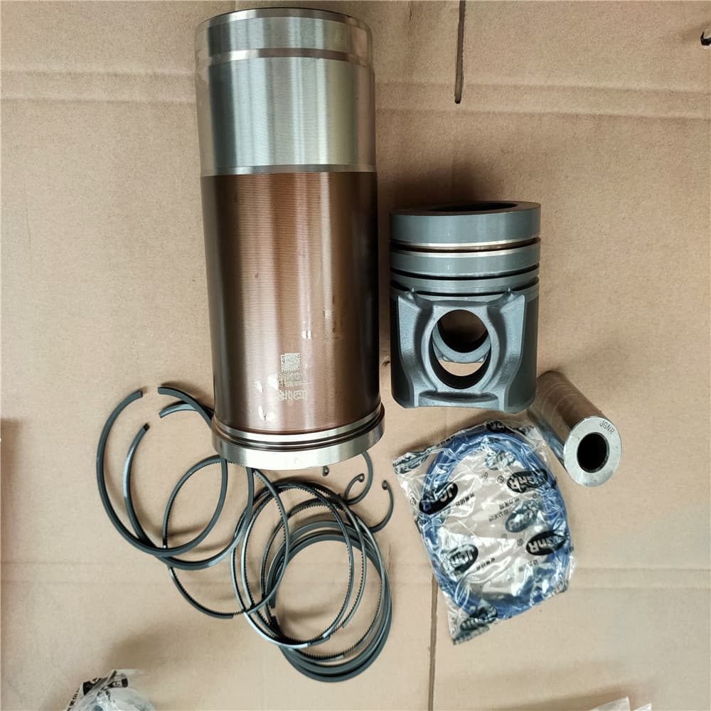 FOTON Поршневая группа F5500000-PJ4P