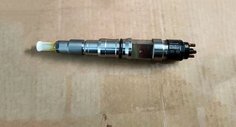SINOTRUK Форсунка 200V10100-6126/0445120321
