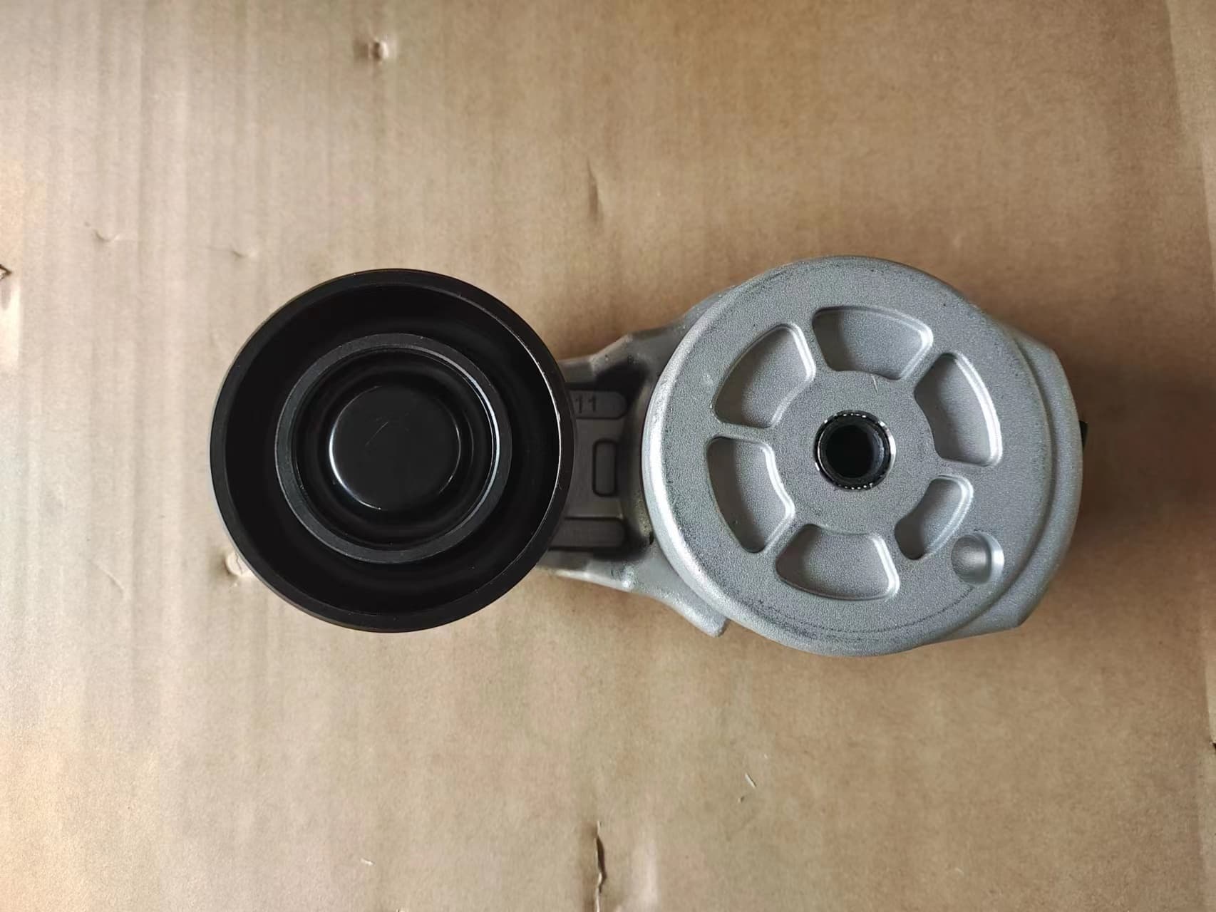belt tensioner