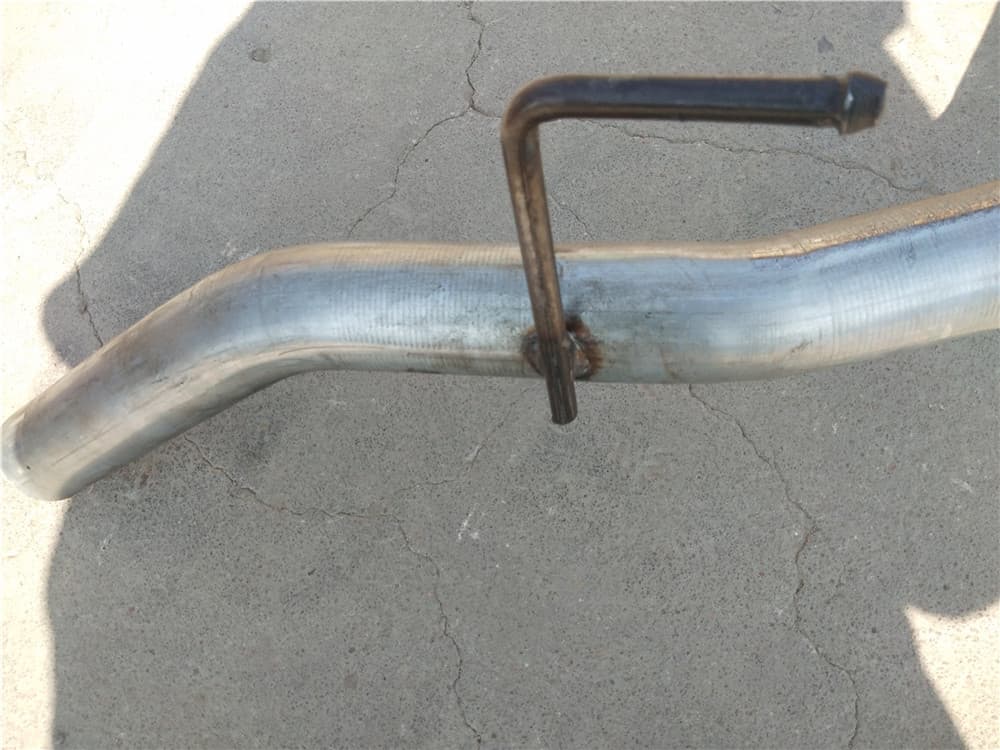 muffler