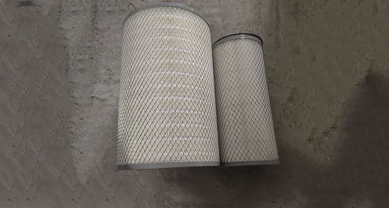 Air filter