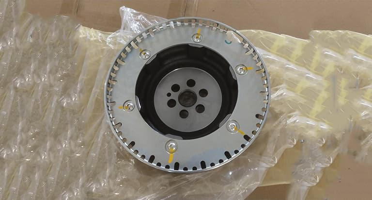 Shock Absorber