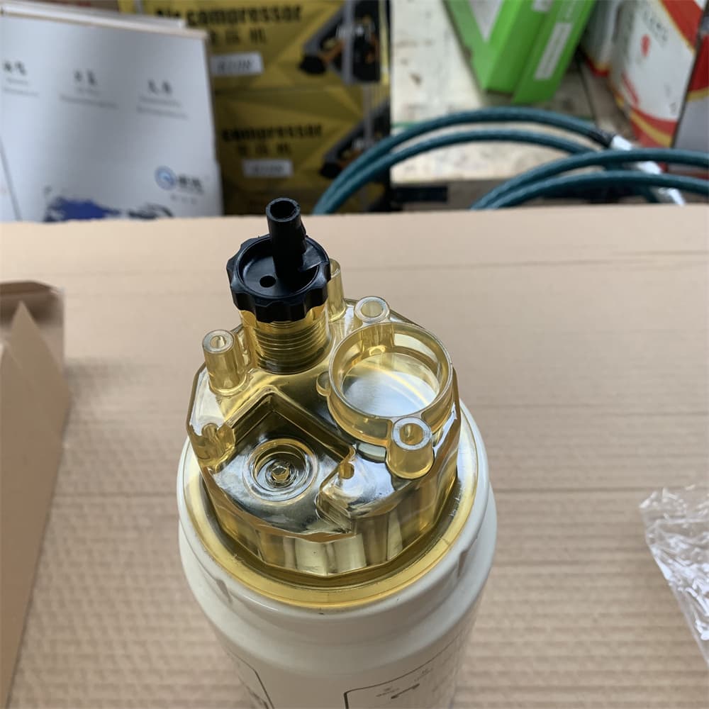 fuel filter