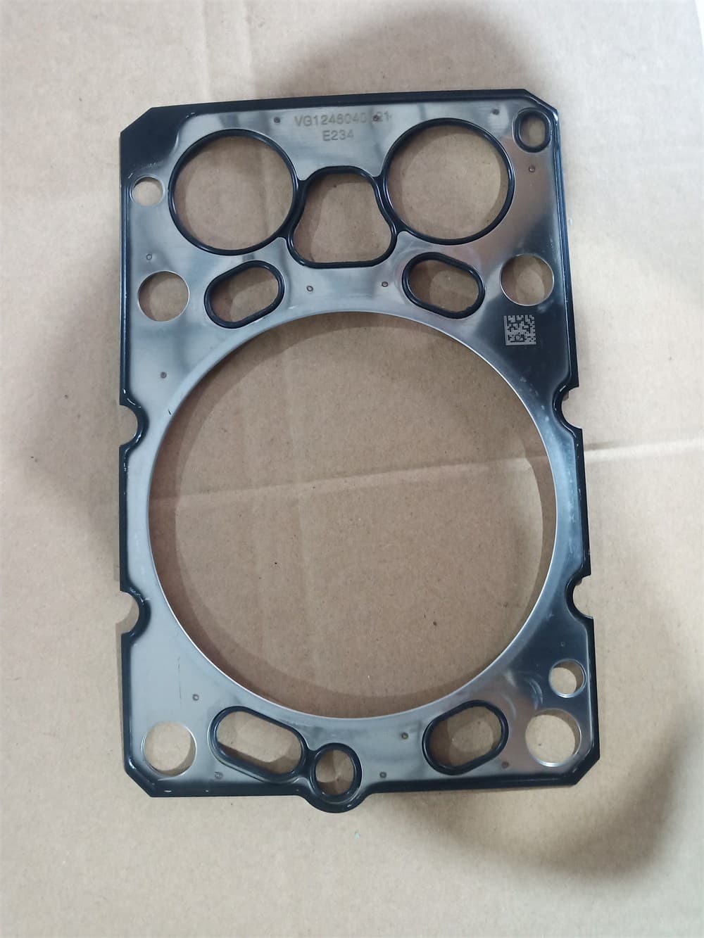 cylinder head gasket