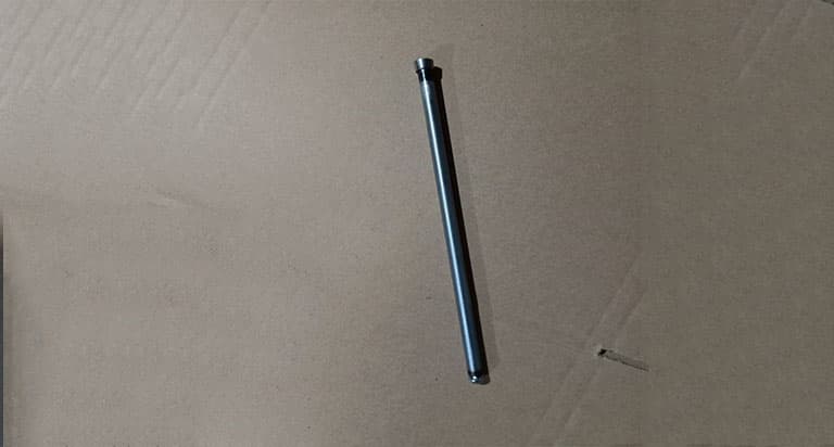 push rod