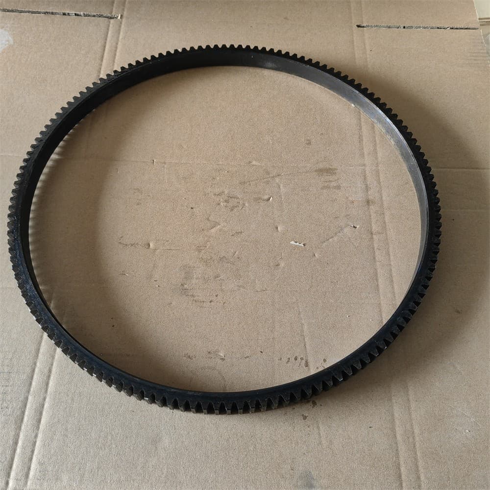 flywheel ring gear