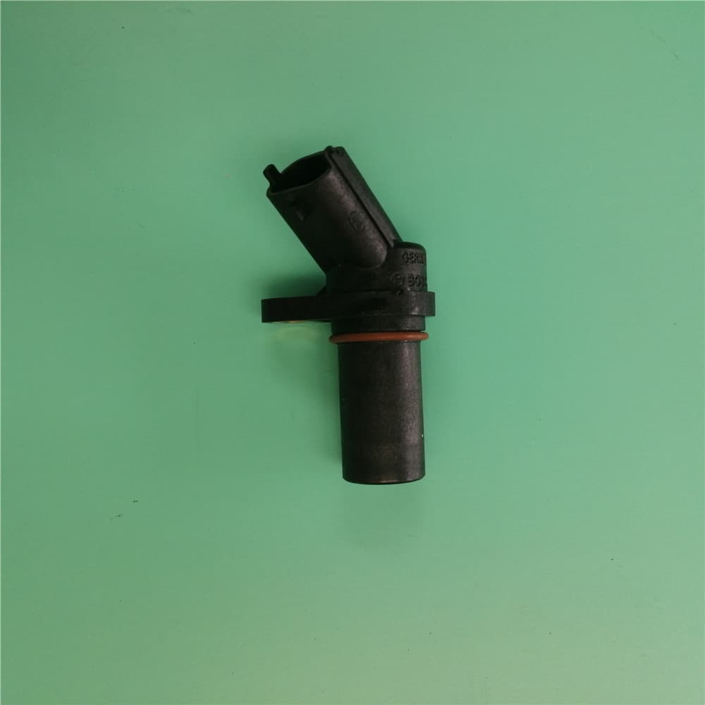 Speed sensor