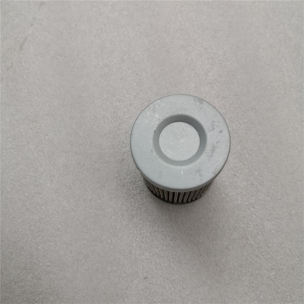 The hydraulic filter