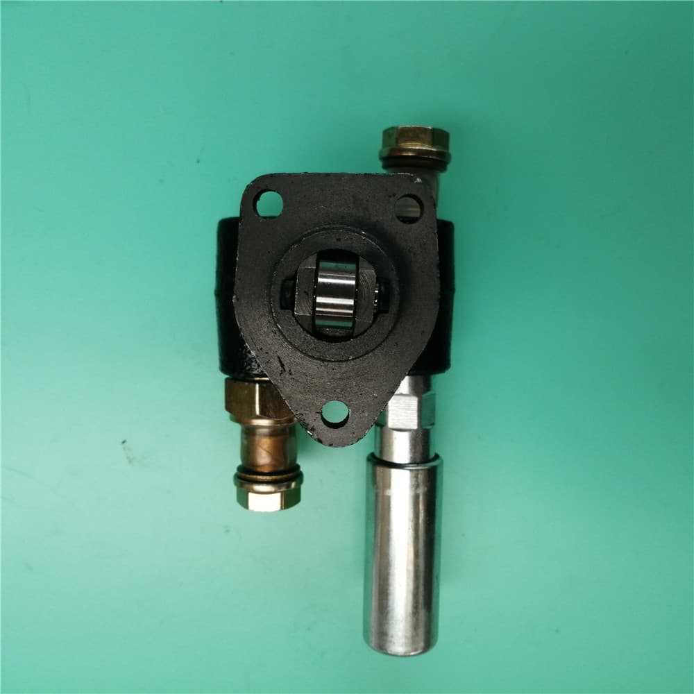 Fuel Feed Pump