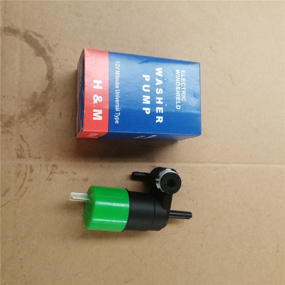 spray pump