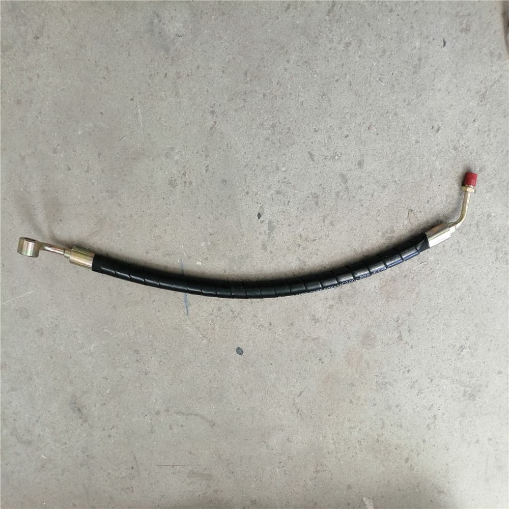 FOTON High pressure oil pipe 1103934000018