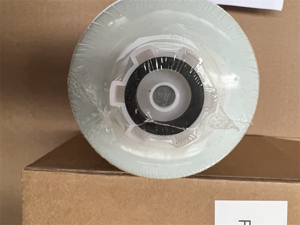Fuel filter