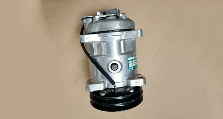 compressor