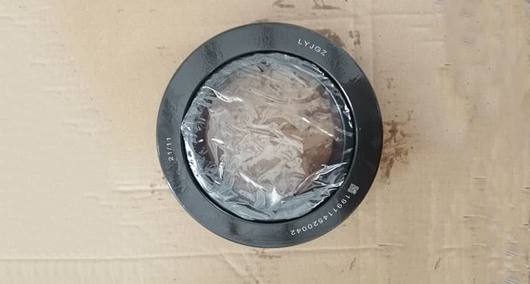 Roller bearing