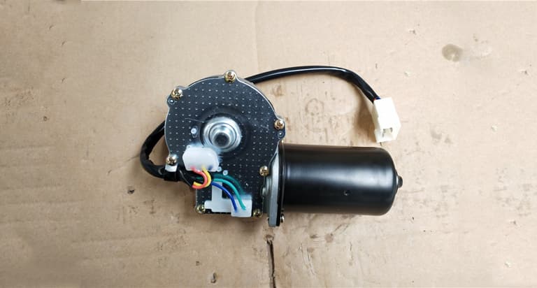 Wiper Motor