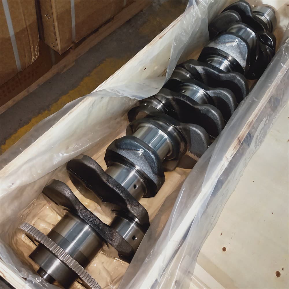 XCMG crankshaft 1006463458