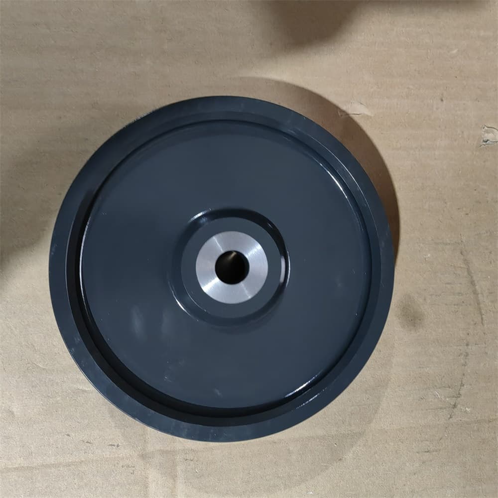 belt pulley