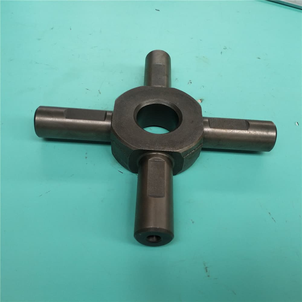 Universal joint