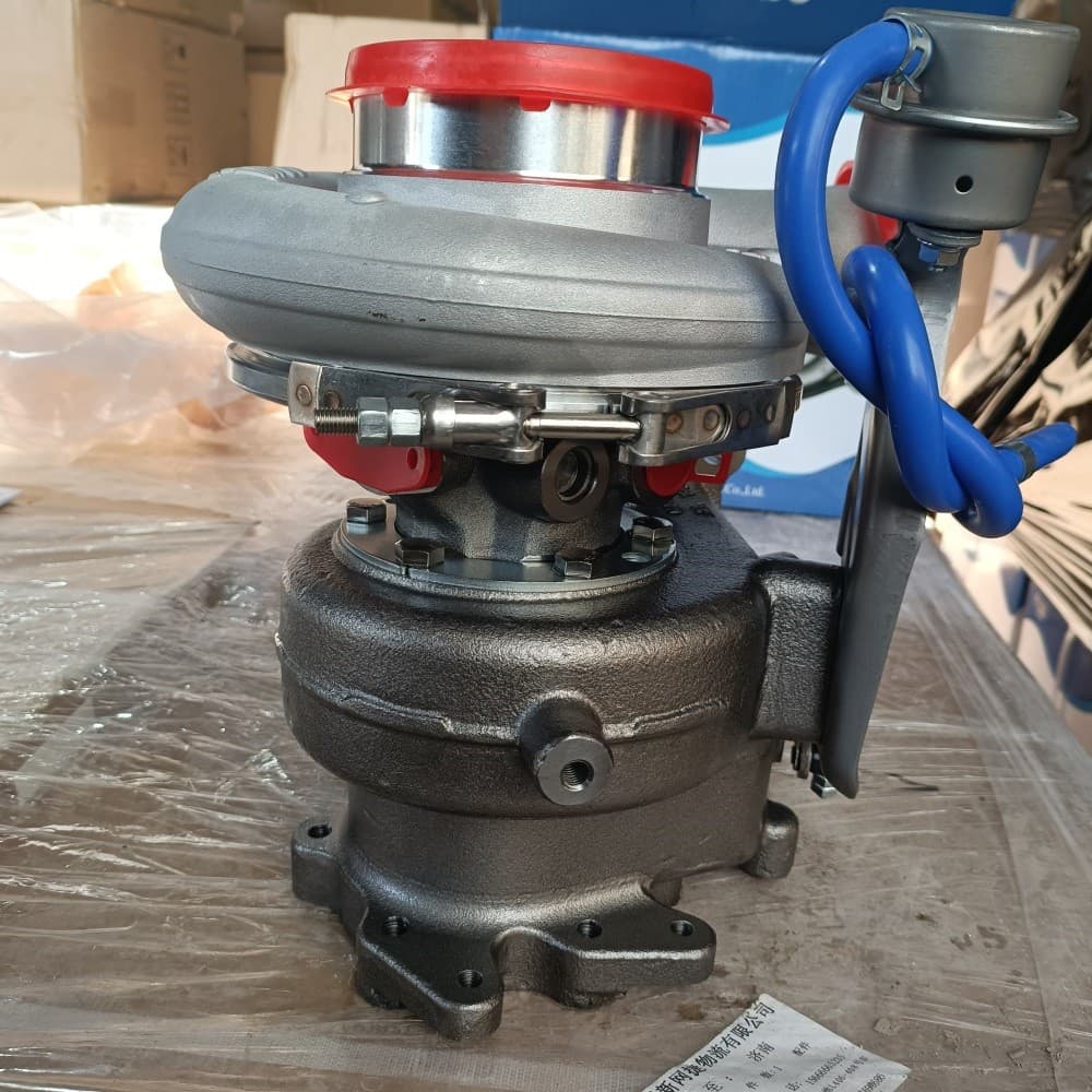 Turbocharger Return Pipe Gasket