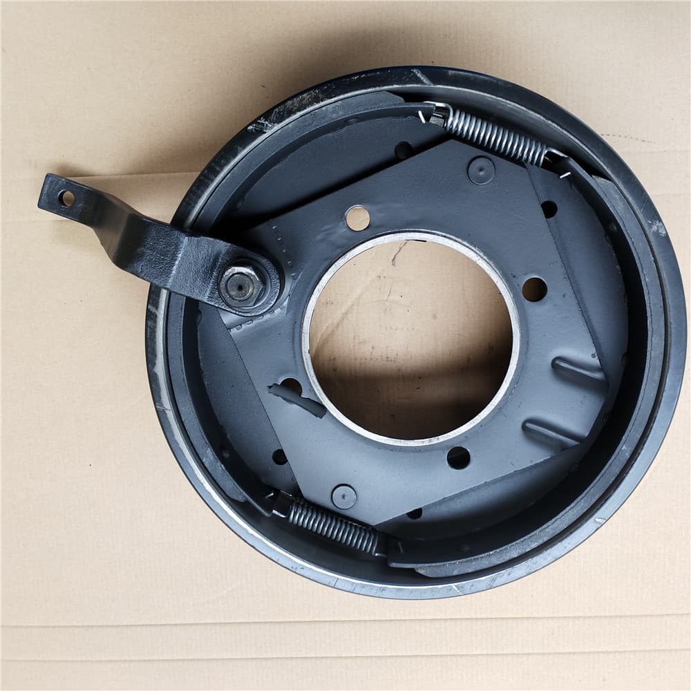 XCMG Parking brake assembly 250202028