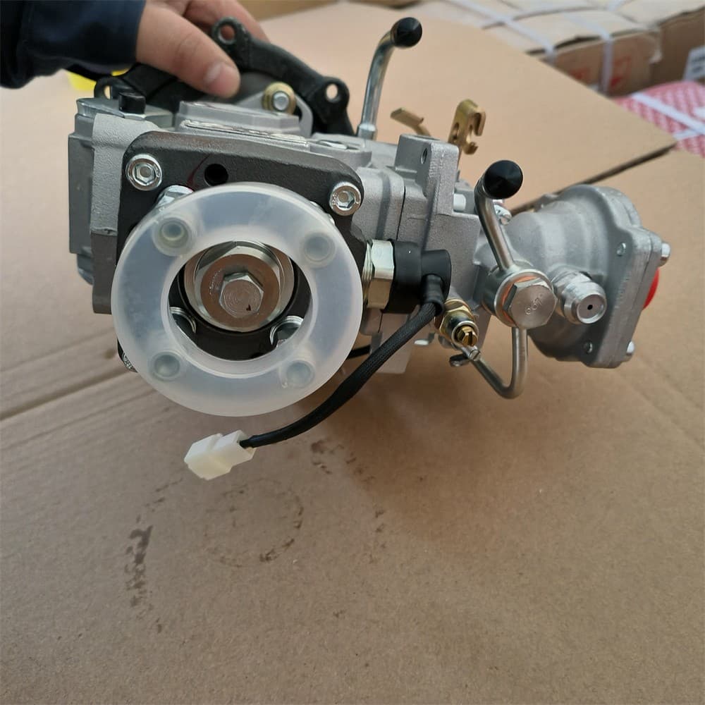 Naveco injector pump NJ-VE4/11F1900L005