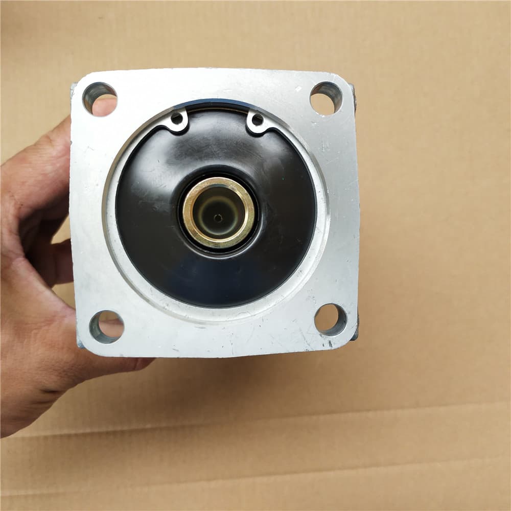 Brake valve