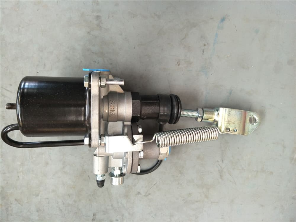 ПГУ FOTON 1069, 1089