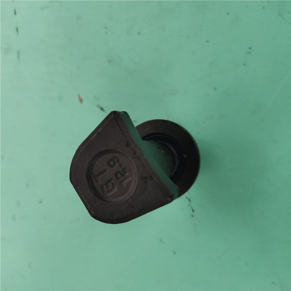 Wheel bolt
