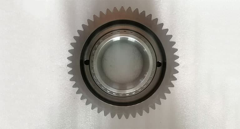 output shaft 1 gear z=47