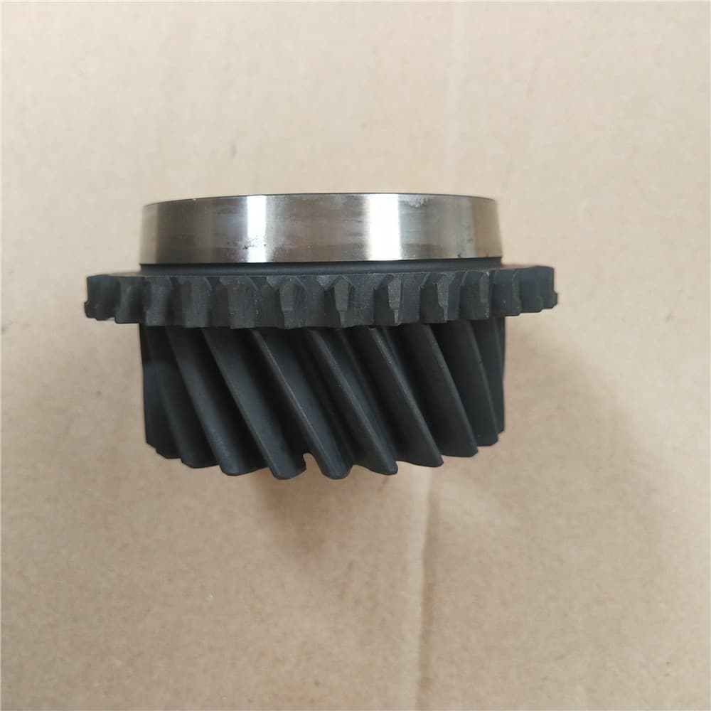 Обсуждение Gear Assy Output Shaft 5th Gear