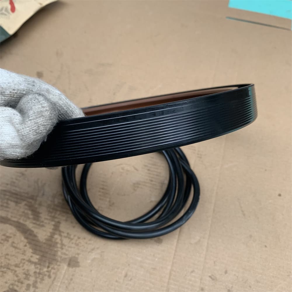 Oil seal