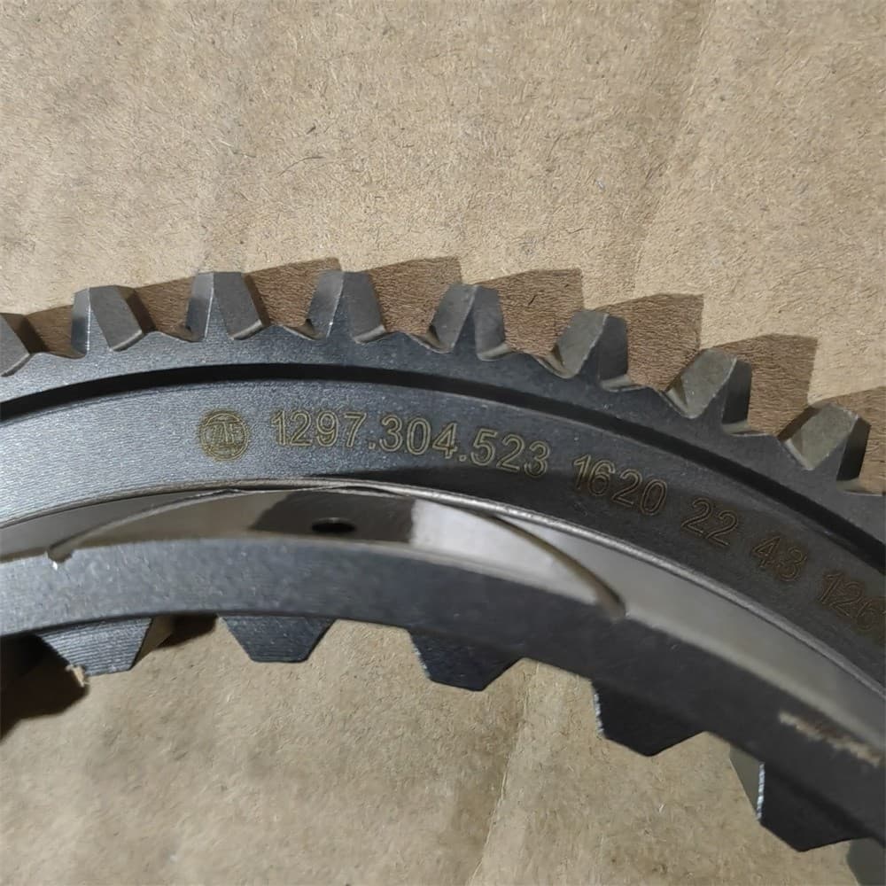 3/4 gear Cone hub