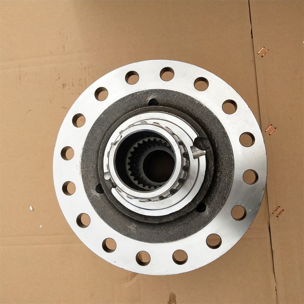 differential Assembly