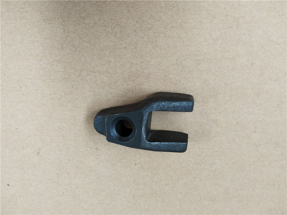 Injector clamping block Euro 3