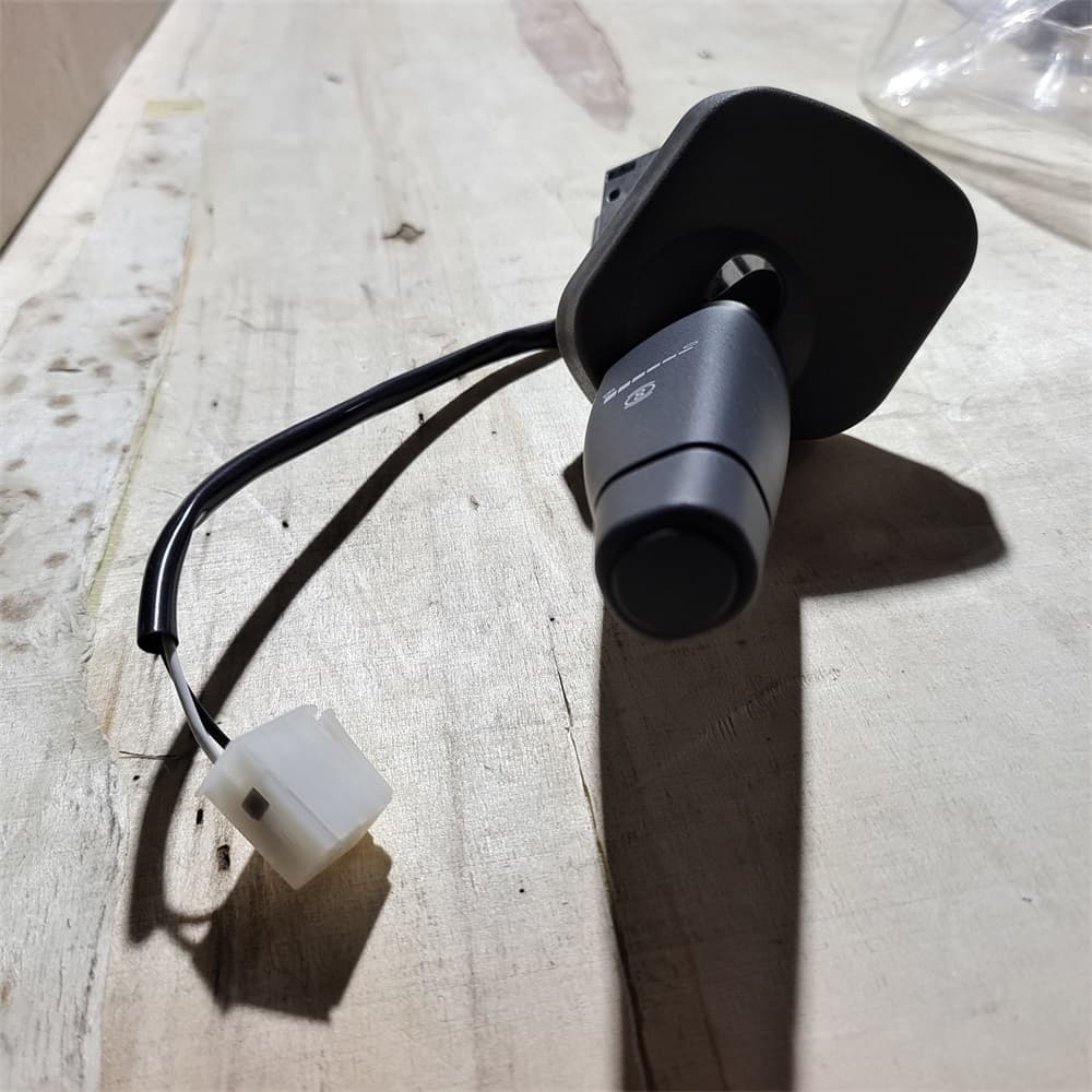 Retarder switch