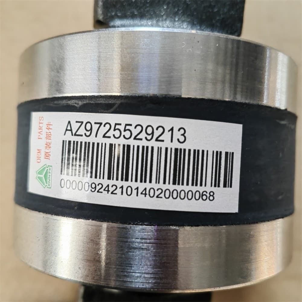 V Type- Torque Rod Bush (Upper thrust rod bush)