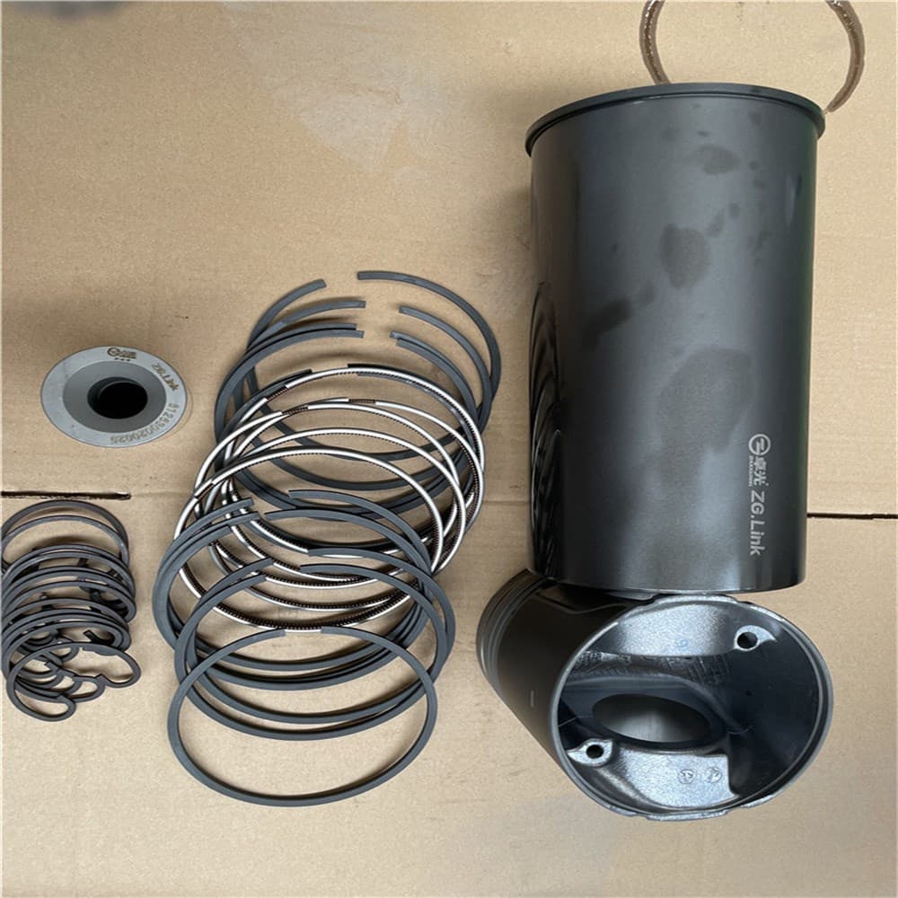 Liner kit