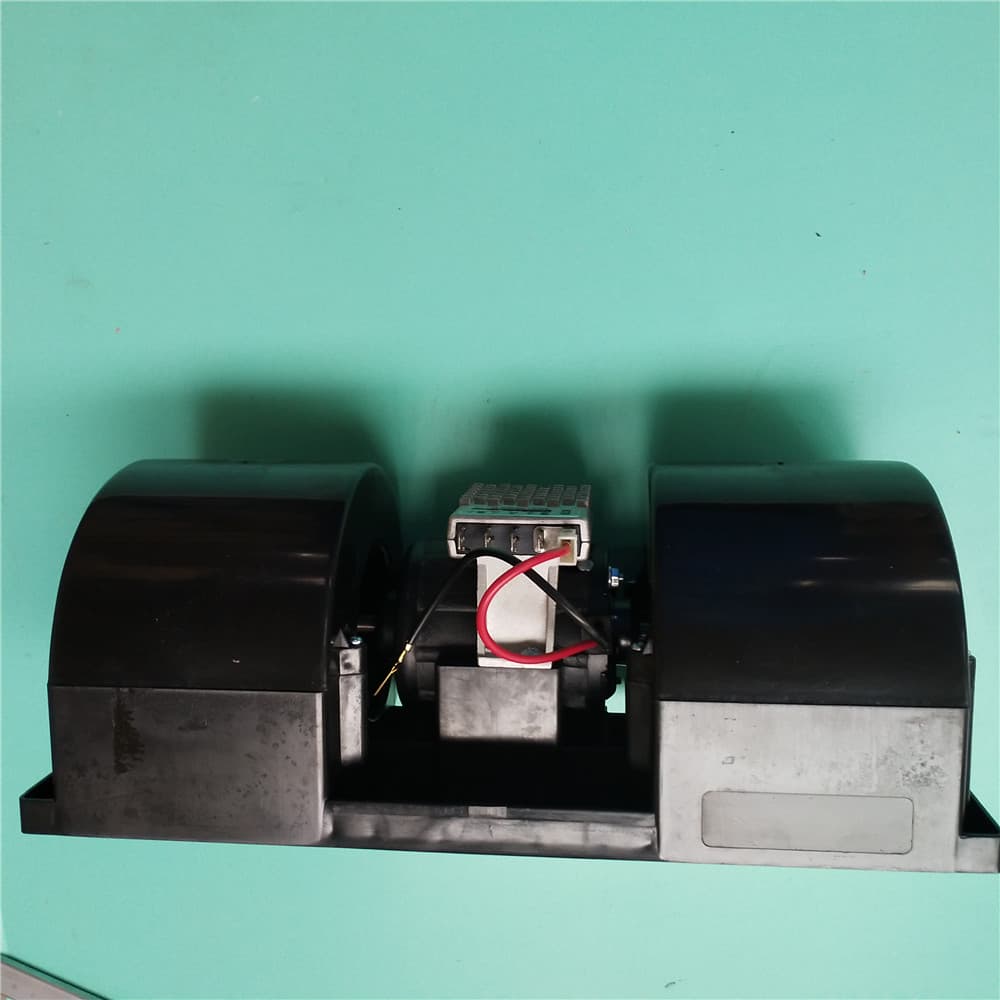 Evaporator Blower