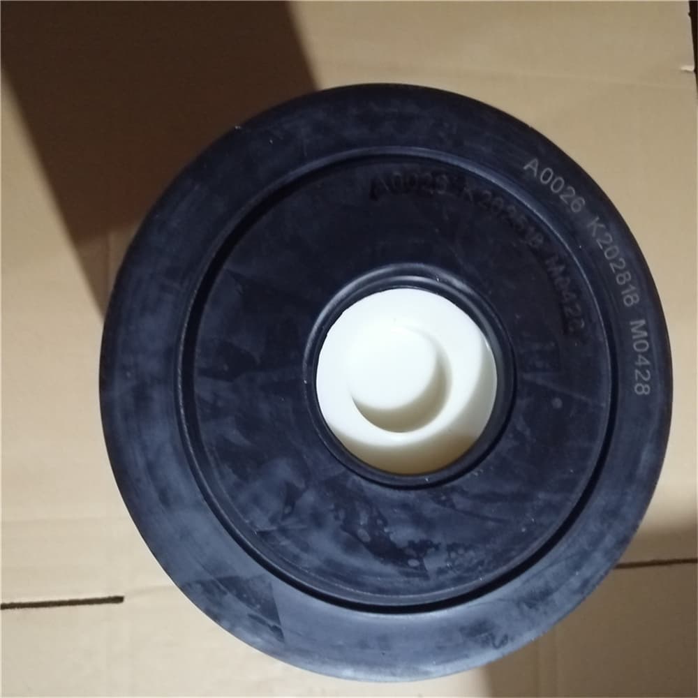 Air filter cartridge